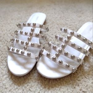 Forever 21 Flat Sandals